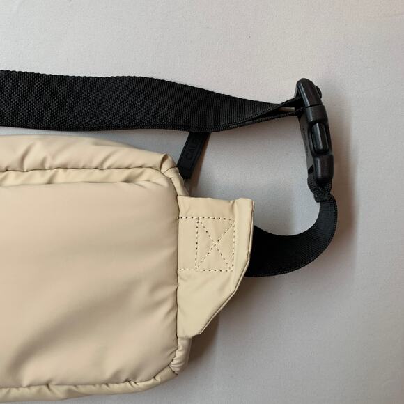 Calpak Luka Mini Beltbag Oatmeal Fanny Pack Small Bag Errand bag On the Go - Picture 4 of 6